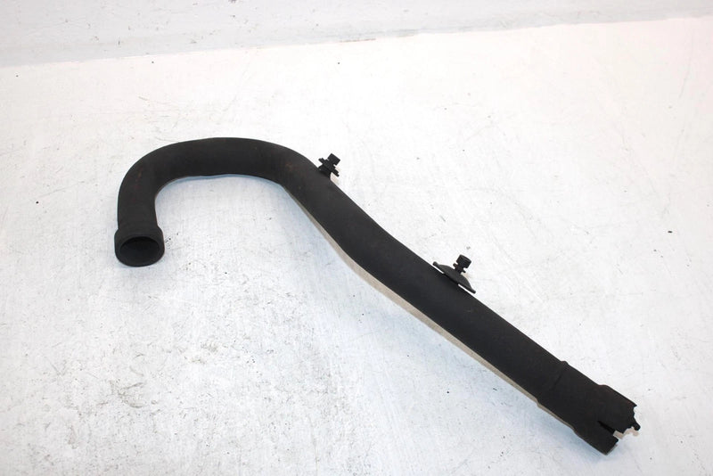 1996 Kawasaki Bayou 300 Oem Exhaust Header 18049-1433 AK19