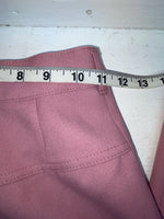 New Vintage Pink Dickson Jenkins Polyester Pants #5520 VV-108