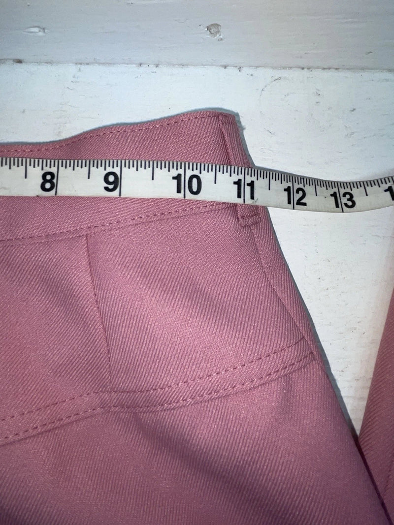 New Vintage Pink Dickson Jenkins Polyester Pants #5520 VV-108
