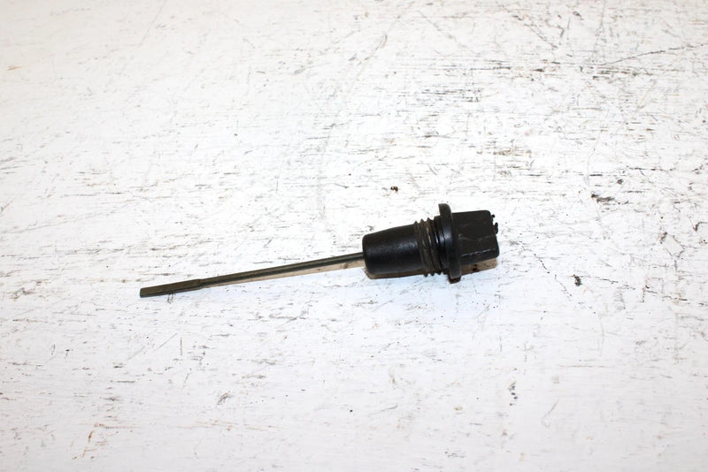 2007 Yamaha  Raptor 80 Oem Engine Oil Dip Stick 55X-15362-10-00 AY54