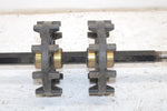2002 Ski-doo Mxz 500f Oem Drive Axle 501027400 SS92
