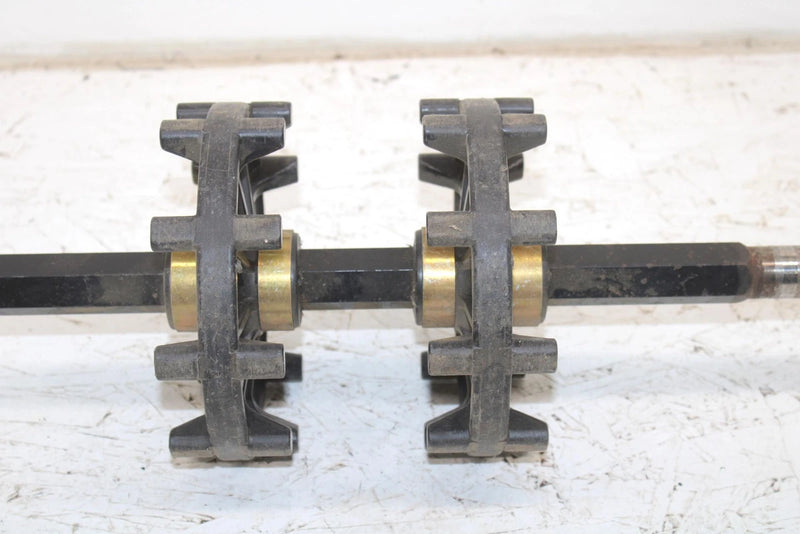 2002 Ski-doo Mxz 500f Oem Drive Axle 501027400 SS92