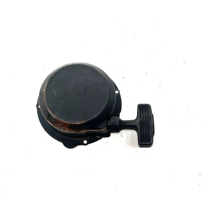 2004 Yamaha Bruin 350 YFM350FA 4x4 OEM Starter Recoil 5UH-15710-01-00 AY63