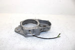 1995 Yamaha Vmax 600 Le Oem Crankcase Cover W/Pickup Coil  8AB-15421-01-00 SY21