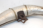 1999 Polaris 500 Xc Oem Exhaust Pipe 1260857 SP28