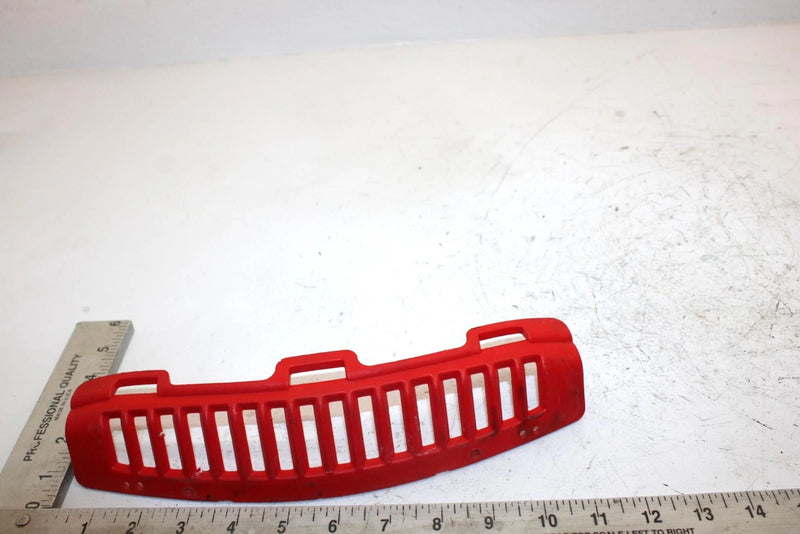 02 Polaris Xc Sp 500 Oem Upper Hood Closure 5434198-070 SP216
