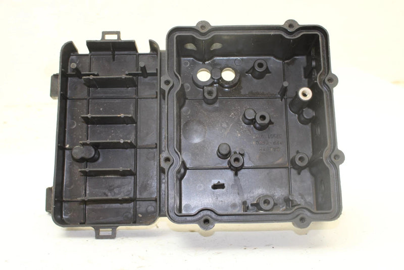1995 Arctic Cat Daytona Oem Electrical Cover 3008-341 JA6