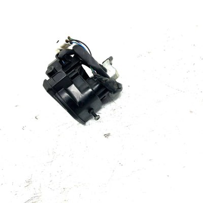 2012 Yamaha Grizzly 550 YFM550 4x4 OEM Throttle Lever 1HP-26250-04-00 AY65