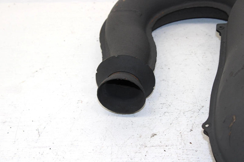 1993 Arctic Cat Ext 580 Z Oem Exhaust Pipe 0712-076 SA55