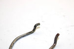 Polaris  Oem Front Brake Shoe Spring 0455315 Q358