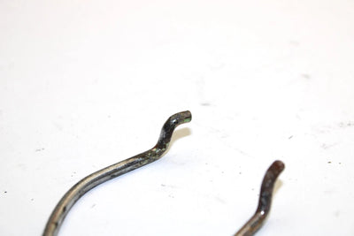 Polaris  Oem Front Brake Shoe Spring 0455315 Q358