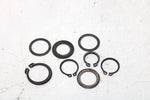 2004 Polaris Sportsman 500 Oem Transmission Hardware Set 3234059 3234071 AP129