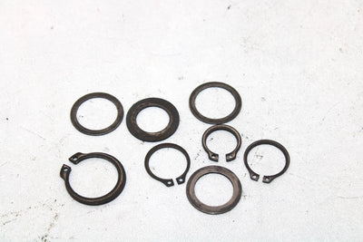 2004 Polaris Sportsman 500 Oem Transmission Hardware Set 3234059 3234071 AP129