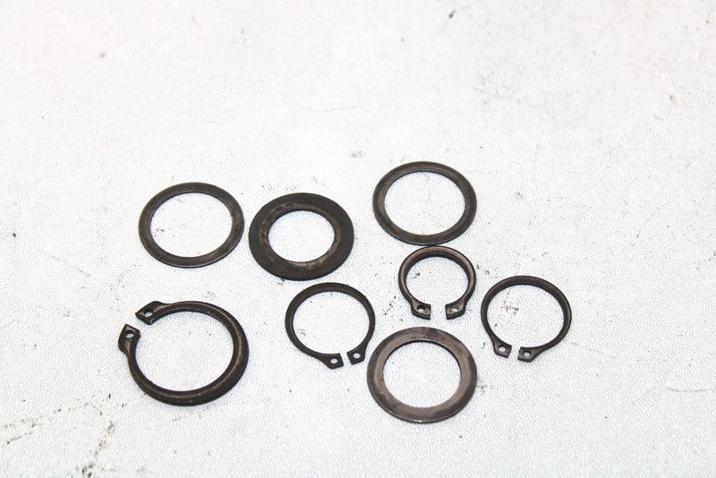 2004 Polaris Sportsman 500 Oem Transmission Hardware Set 3234059 3234071 AP129