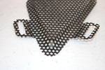 03 Bombardier Quest 650 Oem Left Rear Grill 705000367 AB1.1