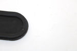 1996 Ski-doo Mxz 583 Oem Belly Pan Bottom Cap (Dark Blue) 570053705 SS100
