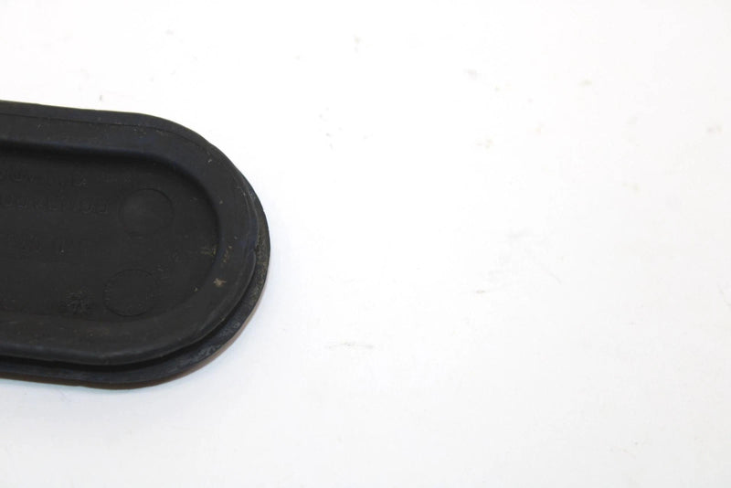 1996 Ski-doo Mxz 583 Oem Belly Pan Bottom Cap (Dark Blue) 570053705 SS100