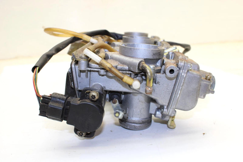 2002 Yamaha Sx Viper Oem Carbs Carburetor 8EK-14100-00-00 SY85
