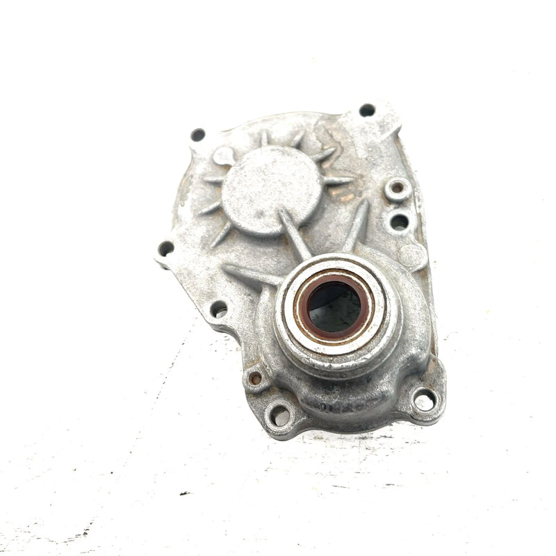 2009 Polaris Ranger HD 700 4x4 EFI OEM Front Output Cover 3234675 XP12.1