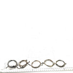 2015 Polaris Ranger 570 4x4 Full Size OEM Brake Line Set 1911736 XP10