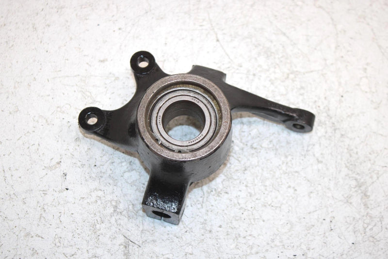 2007 Arctic Cat Atv 650 H1 Oem Left Steering Knuckle 0505-577 AA25