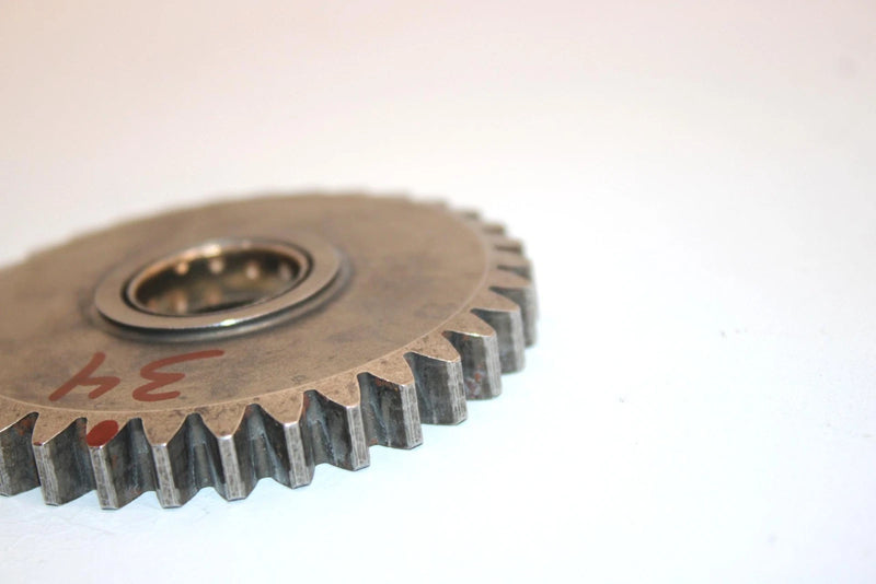 03 Suzuki Ozark 250 Ltf250 2x4 Oem Reverse Driven Gear (NT:34) 24570-05G00 AS4