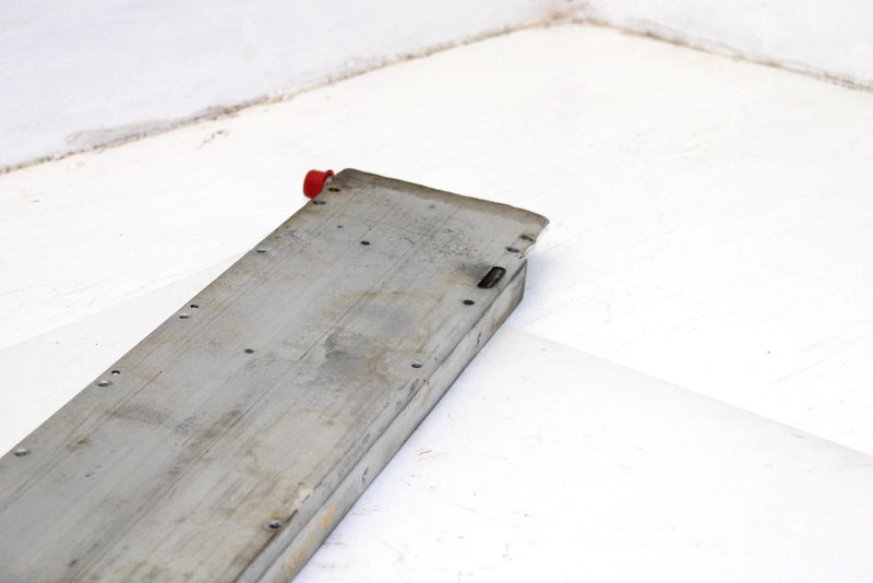 1996 Ski-doo Formula Iii 600 Oem Left Exchanger 517280501 SS104