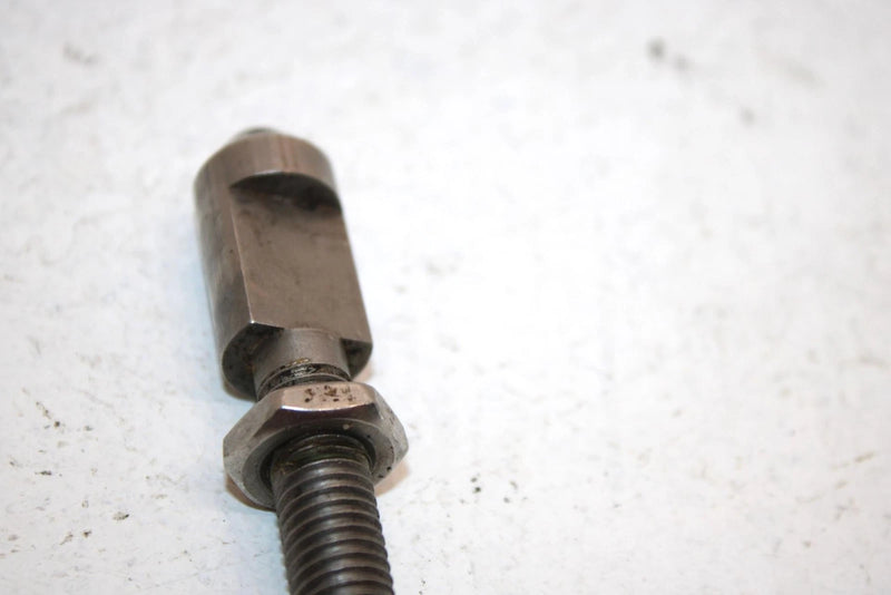 1996 Arctic Cat Montego Deluxe Oem Seat Latch Stud 1673-383 JA13