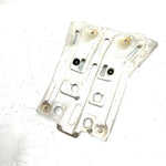 2003 Kawasaki Prairie 650 4x4 OEM Front Skid Plate 55020-0001 AK37