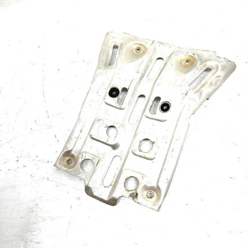 2003 Kawasaki Prairie 650 4x4 OEM Front Skid Plate 55020-0001 AK37