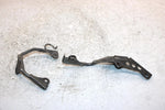 2007 Honda Fortrax 680 Oem Engine Side Cover Stay Set 11322-HN8-A60 AH46
