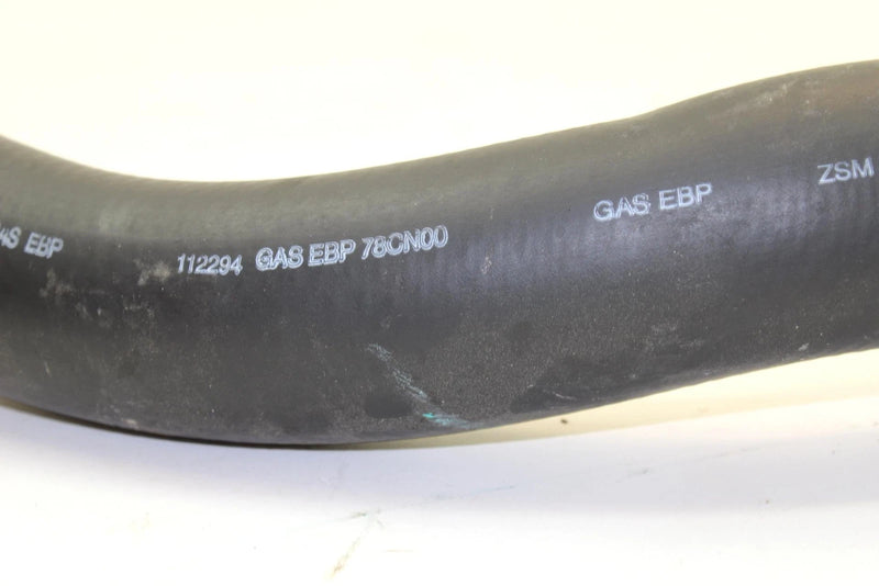 1995 Sea-doo Spx Oem Fuel Fill Hose 275500110 JS29