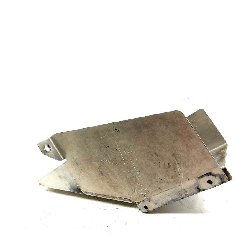 04-05 Polaris Ranger 500 4X4 OEM Exhaust Heat Shield 5247374 XP9
