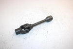 1987 Honda Fourtrax 350 A Oem Rear Center Drive Shaft 40200-HA7-771 AH39