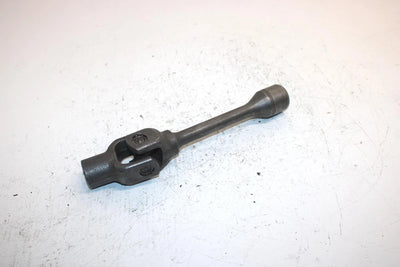 1987 Honda Fourtrax 350 A Oem Rear Center Drive Shaft 40200-HA7-771 AH39