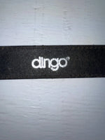 New Black Genuine Leather Dingo 28” Belt #5602 Z-154