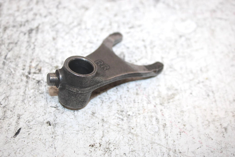 1998 Honda Foreman Fourtrax Oem Gearshift Fork 24213-HM7-000 AH35