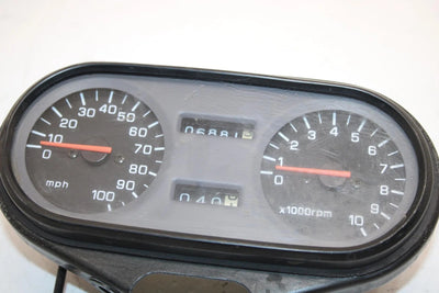 90 Yamaha Phazer Ii Oem Speedometer Assembly 87F-83500-40-00 SYS