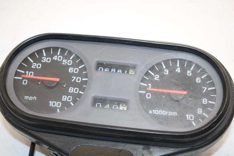 90 Yamaha Phazer Ii Oem Speedometer Assembly 87F-83500-40-00 SYS