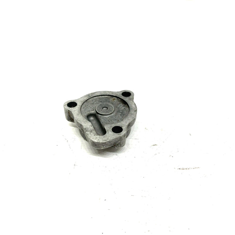 2003 Bombardier Traxter 500 4x4 Automatic OEM Solenoid Cover 420211950 AB15