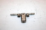 2011 Polaris Ranger 800 Oem Fuel Rail 2521027 XP4