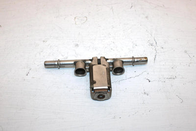 2011 Polaris Ranger 800 Oem Fuel Rail 2521027 XP4