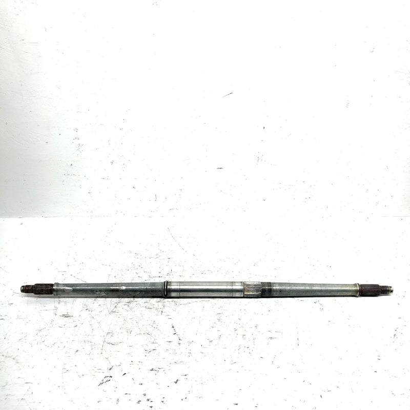 87-88 Polaris Trail Boss 250 2x4 OEM Rear Axle 5020469 AP128