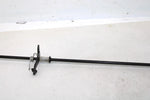 2015 Yamaha Viking Vi Oem Tail Gate Latch 1XD-K7180-00-00 XY0.2