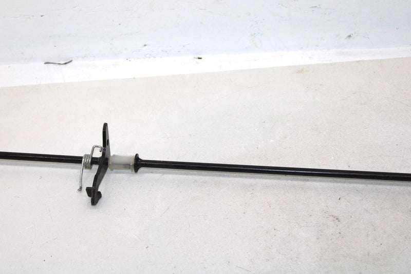 2015 Yamaha Viking Vi Oem Tail Gate Latch 1XD-K7180-00-00 XY0.2