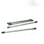 00-06 Honda Rancher 350 4x4 OEM Cylinder Stud Bolt Set Of 4 90031-HC0-000 AH75