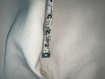 New Vintage Beige Mesquite Polyester Pants #5505 OO-66