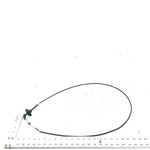 1995 Sea-Doo GTX OEM Choke Cable 277000250 JS62