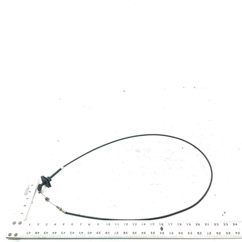 1995 Sea-Doo GTX OEM Choke Cable 277000250 JS62