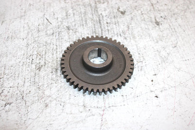 2012 Arctic Cat Prowler Hdx 700 Oem Balance Shaft Gear 0811-034 XA1